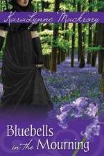 Bluebells in the Mourning