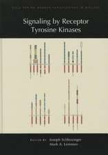 Signaling by Receptor Tyrosine Kinases: The History of an Idea from Darwin to Genomics