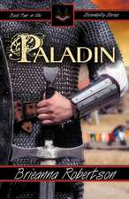 Paladin