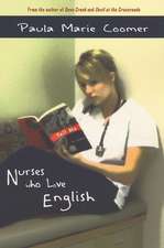 Nurses Who Love English