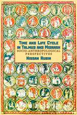 Time and Life Cycle in Talmud and Midrash