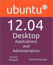 Ubuntu 12.04 Desktop