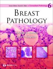 Breast Pathology