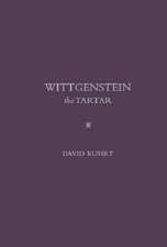 Wittgenstein the Tartar