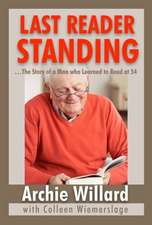 The Last Reader Standing