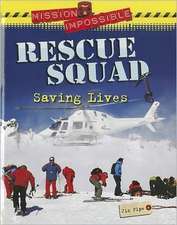 Rescue Squad