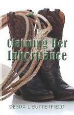Claiming Her Inheritance