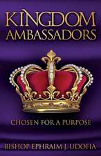 Kingdom Ambassadors