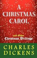 A Christmas Carol and Other Christmas Writings: Skin Injuries