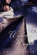 Wuthering Heights: Skin Injuries