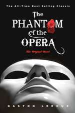 The Phantom of the Opera