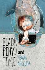 Elada Pinyo and Time