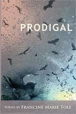 Prodigal