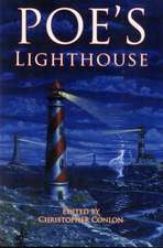 Poe's Lighthouse: A Novel in Verse