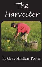 The Harvester