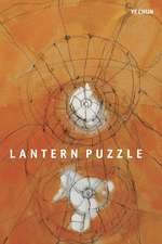 Lantern Puzzle