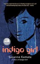 Indigo Girl