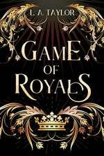 Game of Royals: A Daily Planner or Scheduler