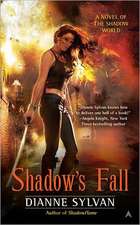 Shadow's Fall