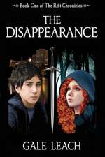 The Disappearance