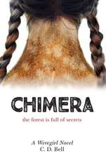 Weregirl: Chimera