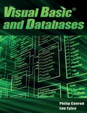 Visual Basic and Databases