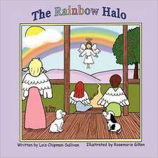 The Rainbow Halo