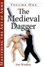 Medieval Dagger