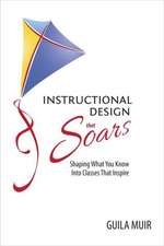 Instructional Design That Soars