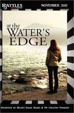 At the Water's Edge: An Erotic Collection