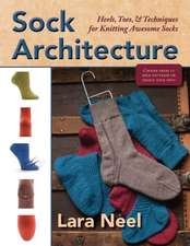 Sock Architecture