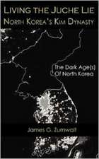 Living the Juche Lie - North Korea's Kim Dynasty: Ark of Extinction