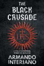 THE BLACK CRUSADE