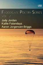 Floodgate Poetry Series Vol. 2