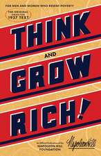 Think and Grow Rich(r)