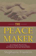 The Peacemaker