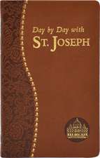 Day by Day with St. Joseph