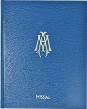 Collection of Masses of B.V.M.: Vol. I-