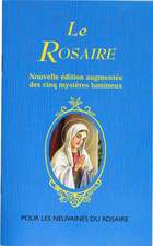 Le Rosaire