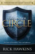 Inner Circle: The Value of Friendship, Trust, and Influence