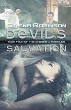 Robinson, S: Devil's Salvation