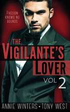 The Vigilante's Lover #2