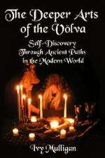 The Deeper Arts of the Volva