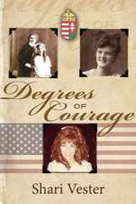 Degrees of Courage