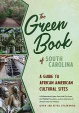 The Green Book of South Carolina