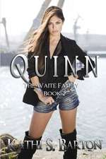 Quinn: The Waite Family