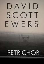 Petrichor: Inside the National Security Council