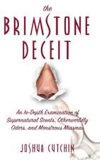 Brimstone Deceit