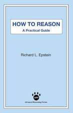 How to Reason