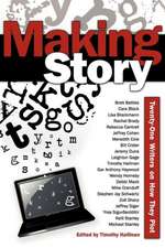 Making Story